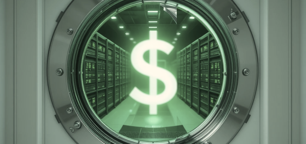 08. sos-vault Customer Service ROI