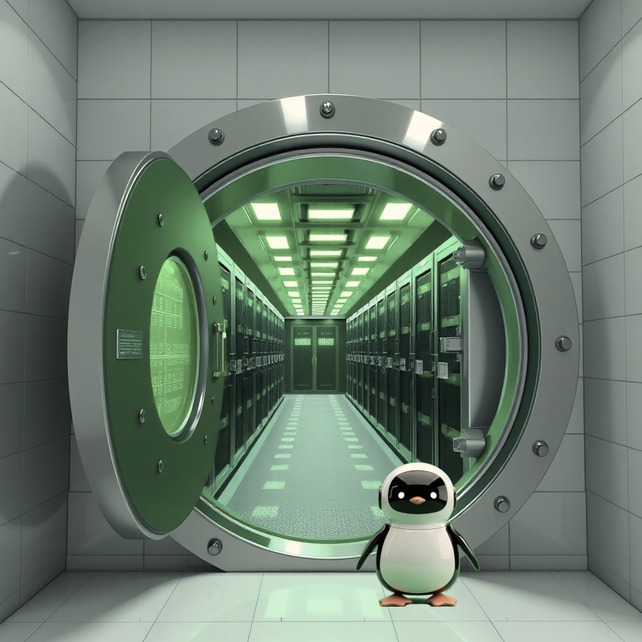 homepage sos-vault image