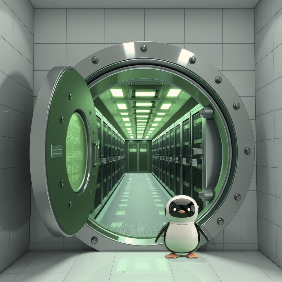 homepage vault promo image
