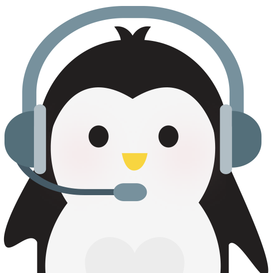 Streamline Support